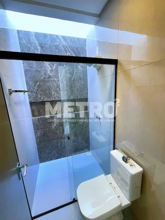 Imagem Casa para locação, BUONA VITA, 3 suítes e 1 com closet, Petrolina