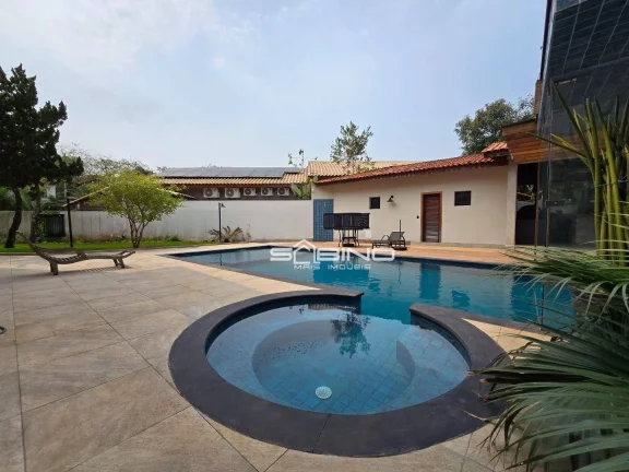 Imagem Casa à venda em Riviera, com 5 dormitórios sendo 3 suítes, 600m² área construída 6 vagas de garagem