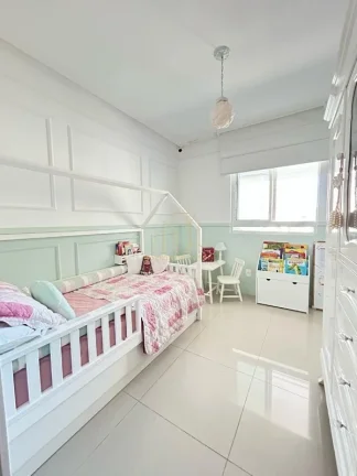 Imagem Apartamento à Venda no Jardim Armação ? Nascente, 3 Quartos, Vista Mar e Lazer Completo!
