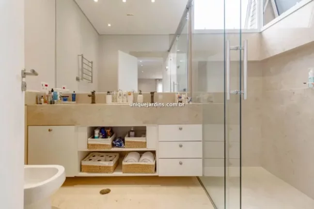 Imagem Apartamento à venda Itaim Bibi São Paulo