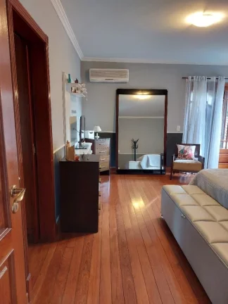 Foto do imóvel: Casa 379M com 3 dormitórios à venda, por R$ 2.800.000 - Granja Viana - Cotia/SP