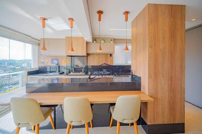 Imagem Excelente apartamento - Conforto e comodidade!