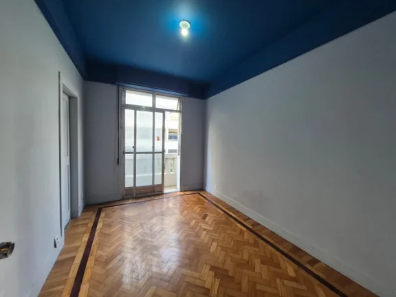 Imagem Apartamento para Venda em Rio de Janeiro, GLORIA, 2 dormitórios, 1 suíte, 2 banheiros