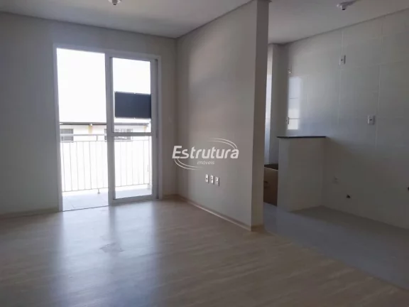 Imagem Apartamento novo no Vila di Fiori