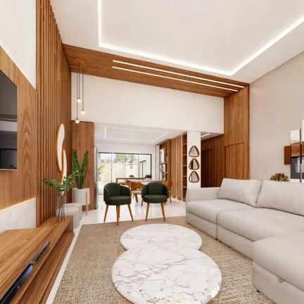Imagem Casa para Venda em Itanhaém, Suarão, 3 dormitórios, 1 suíte, 2 banheiros, 3 vagas