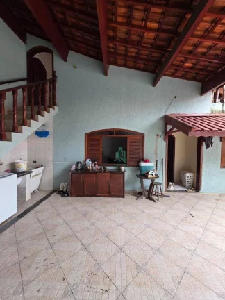 Imagem Casa com 5 dormitórios à venda, 250 m² por R$ 1.325.000,00 - Cidade Serodio - Guarulhos/SP