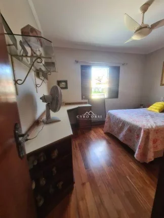 Imagem Casa com 3 dormitórios à venda, 135 m² por R$ 525.000,00 - Paulicéia - Piracicaba/SP