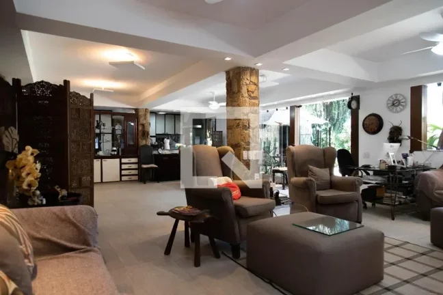 Imagem Casa à Venda - Recreio, 7 Quartos, 1200 m2