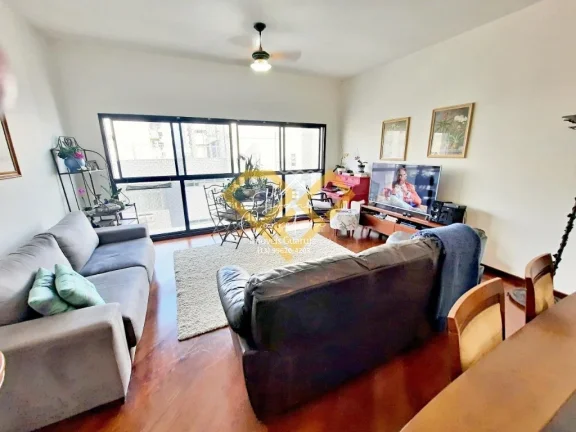 Imagem APARTAMENTO Residencial em SANTOS - SP, APARECIDA