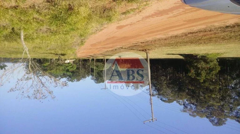 Imagem Terreno à venda, 450 m² por R$ 60.000,00 - Thermas de Santa Barbara - Águas de Santa Bárbara/SP