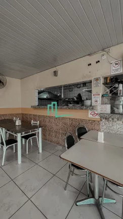 Imagem VENDE-SE IMÓVEL COMERCIAL NA AVENIDA CHAFIC FACURY COM PONTO DE COMÉRCIO INCLUIDO