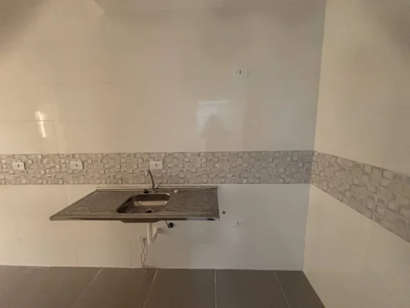 Imagem Apartamento novo 2 dormitorios na Cidade Lider
