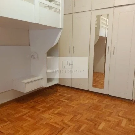 Imagem Casa Térrea em Jardim Campo Grande - São Paulo