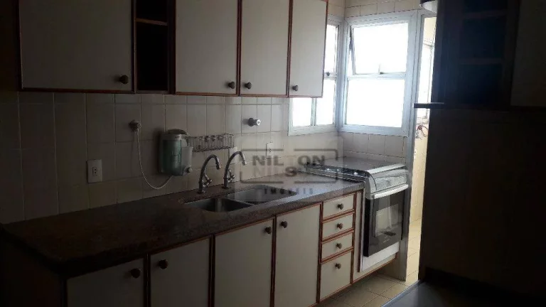 Apartamento com 3 dormitórios à venda, 105 m² por R$ 750.000,00 - Jardim Guanabara - Campinas/SP