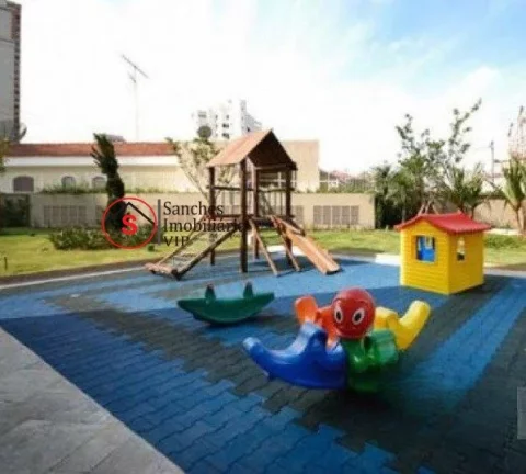 Imagem APARTAMENTO ALTO PADRAO A VENDA NA MOOCA Excelente imóvel com acabamento de primeira, Semi Mobiliado Apartamento no Condomínio Origine Alto da Mooca.