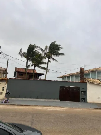 Imagem Casa para Venda em Itanhaém, Parque Augustus, 4 dormitórios, 4 suítes, 2 banheiros, 6 vagas