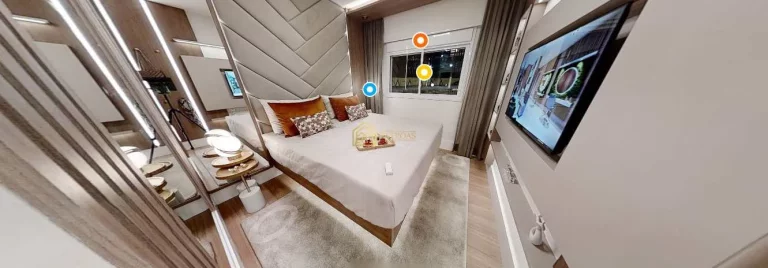 Imagem Apartamento Padrão