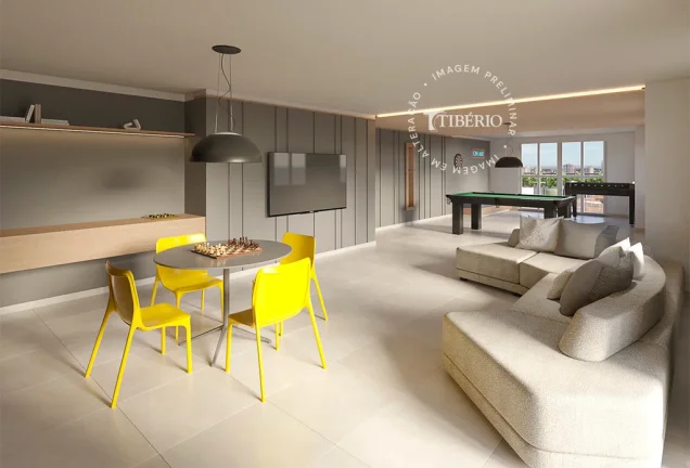 Imagem APARTAMENTO RESIDENCIAL em São Paulo - SP, Belenzinho