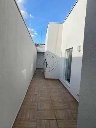Imagem Conjunto Comercial à venda em Paulínia, Nova Paulínia, 300m2