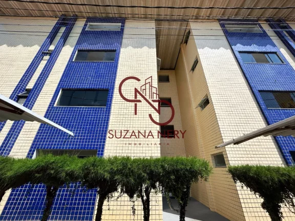 Imagem Apartamento no Residencial Bosque do Jiqui em Nova Parnamirim na Petra Kelly