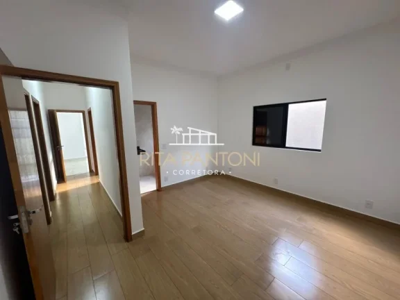 Imagem Casa - Cravinhos - Acacias