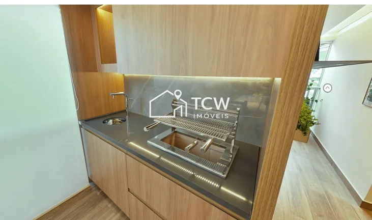Imagem Apartamento à venda no bairro Chacara Klabin - São Paulo/SP, Zona Sul