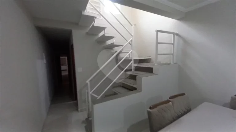 Imagem Sobrado à venda com 3 quartos, sendo 2 suítes, em Vila São Francisco, São Paulo - SP