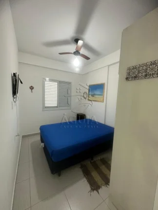 Imagem Apartamento mobiliado a venda na Praia Grande em Ubatuba!