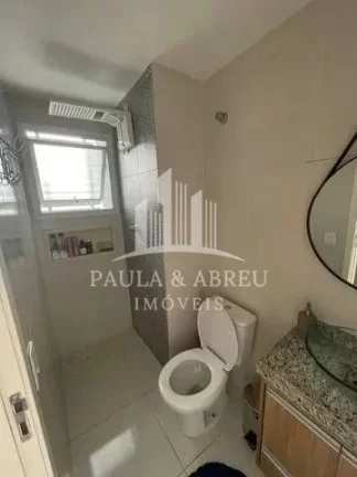 Imagem Apartamento 1 dorm sem condomínio no Parque São Vicente
