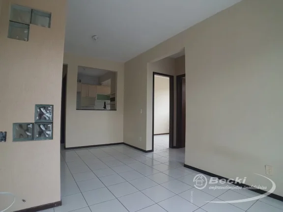 Imagem Apartamento no Floresta: Conforto e Praticidade em 57,59 m²