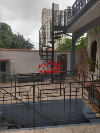 Imagem Casa com 05 dormitórios à Venda no Jardim Sat?(C)lite - SJCampos