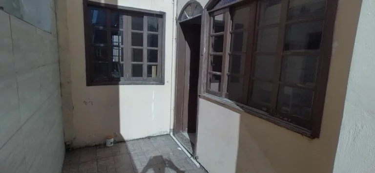 Imagem CASA DUPLEX COMERCIAL/RESIDENCIAL EM EXCELENTE LOCALIZAÇÃO