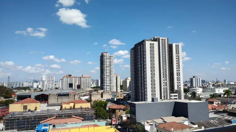 Imagem Studio para Locação – Condomínio Plano ... Estação Belém | São Paulo – SP