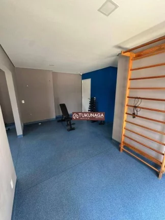 Imagem Apartamento com 2 dormitórios à venda, 42 m² por R$ 285.000,00 - Jardim Adriana - Guarulhos/SP