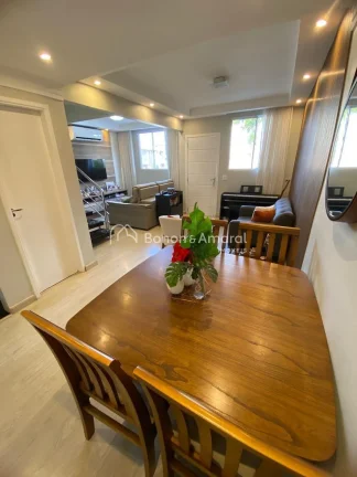 Imagem Casa de condominio a venda no Santa Candida em Campinas!!

Casa à venda em condomínio na região d...