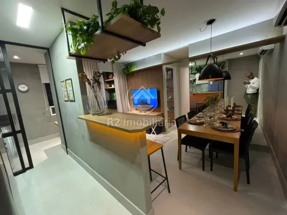 Imagem APARTAMENTO LIBERTY COLUBANDÊ