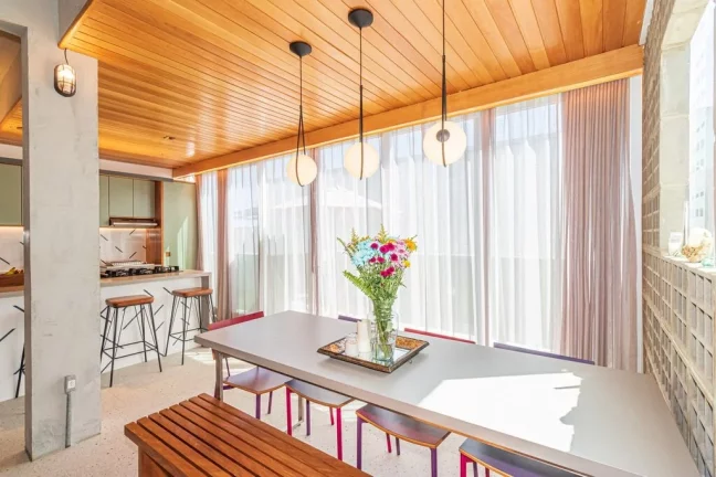 Imagem Cobertura com 3 Quartos à Venda, 150 m² em Barra Da Tijuca - Rio De Janeiro
