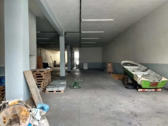 Imagem Comércio para Venda por R$6.000.000,00 com 2100m² - Alto da mooca, São paulo / SP - Cód. BDI28912