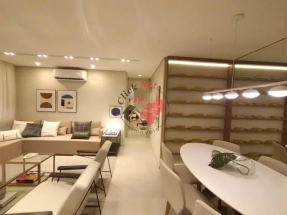 Imagem Apartamento à Venda no bairro Planalto em São Bernardo