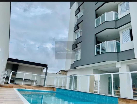 Apartamento para Venda em Ubatuba / SP no bairro Centro