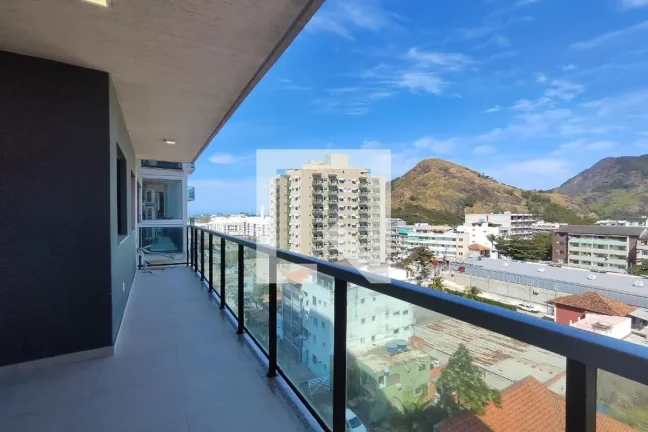 Imagem Apartamento à Venda - Recreio, 2 Quartos, 75 m2