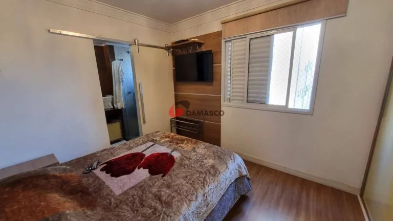 Imagem Apartamento a venda com 3 dormitórios - Santa Paula - São Caetano do Sul