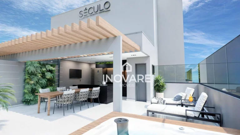 Imagem Apartamento com 2 dormitórios à venda, 62 m² por R$ 406.000,00 - Centro - Itumbiara/GO