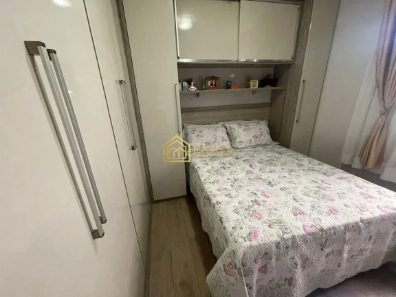 Imagem Apartamento Padrão