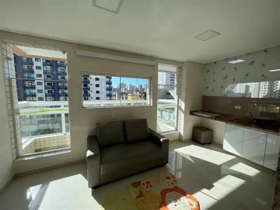 Imagem APARTAMENTO COM 154 m² - GUILHERMINA - PRAIA GRANDE SP