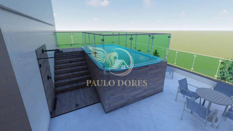 Imagem Apartamento à Venda com 2 Dormitórios Entrega em 2025 | Praia do Perequê-Açu Ubatuba/SP
