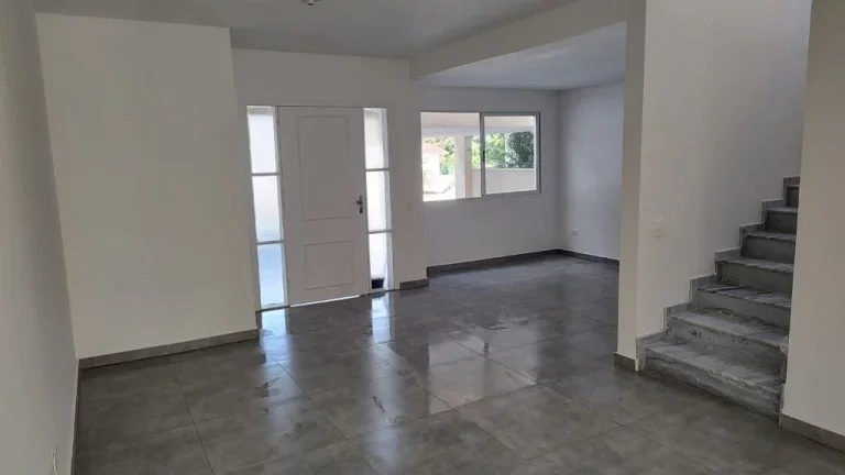 Imagem Sobrado com 3 dormitórios à venda, 178 m² por R$ 689.000,00 - Vila Moraes - Mogi das Cruzes/SP