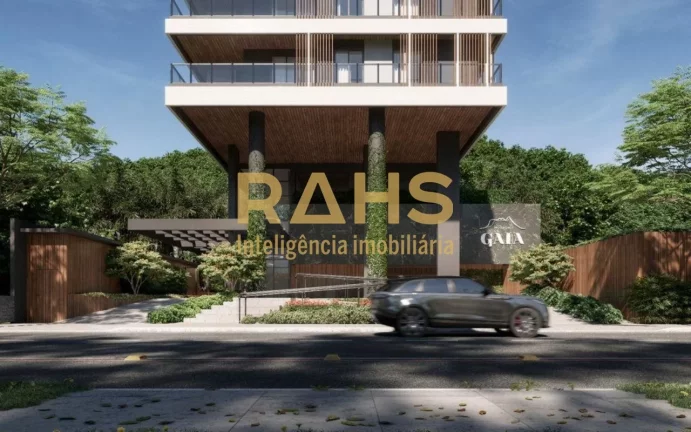 Imagem Excelente apartamento duplex na planta no bairro América, região nobre de Joinville, próximo ao H...