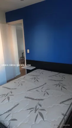 Imagem Apartamento para Locação em Guarulhos / SP no bairro Centro
