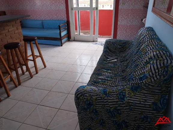 Imagem Apartamento venda bairro Itaguá, Ubatuba, com 3 quartos(1 suíte), 176m² e PREÇO PROMOCIONAL!